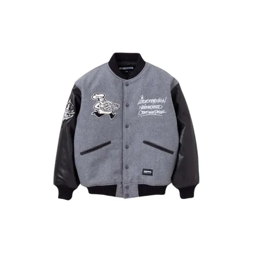 NEIGHBORHOOD LORDZ OF BROOKLYN CO-BRANDED MODEL Jackets Unisex