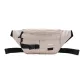 Khaki White Logo
