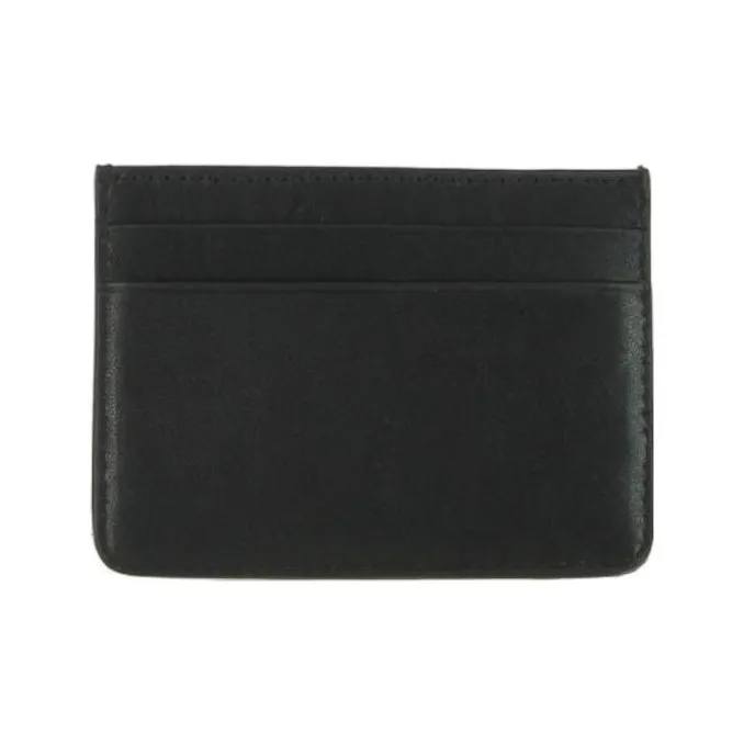 Polo Ralph Lauren Logo Plaque Card Holder-2