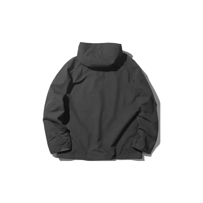MIRACLE KILL Trench Coat Unisex-1