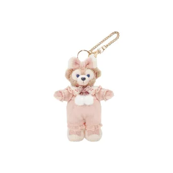 Disney ShellieMay Key Ring Dolls Plush Pendant 15cm High