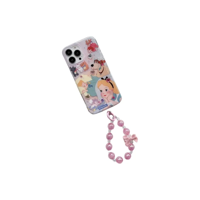 Icona Phone Cases-2