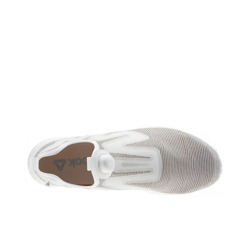 Reebok Pump Supreme Flexweave White-3
