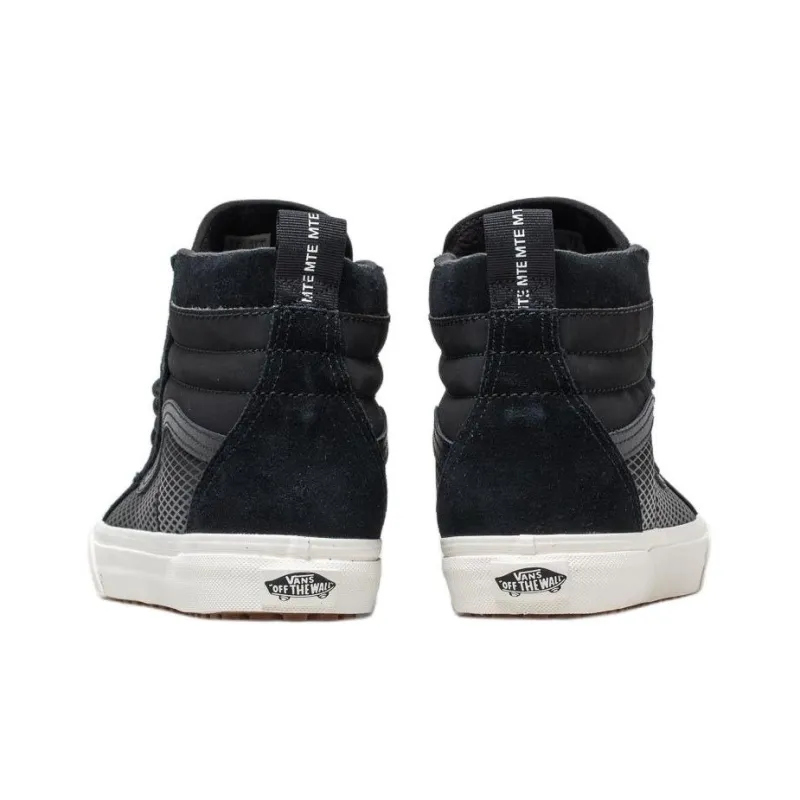 Vans Sk8 Hi 46 Dx Mte Tact Black-2