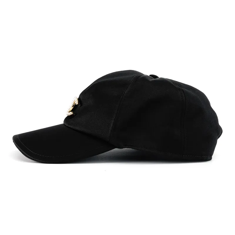 CHANEL Baseball Caps Women's-2