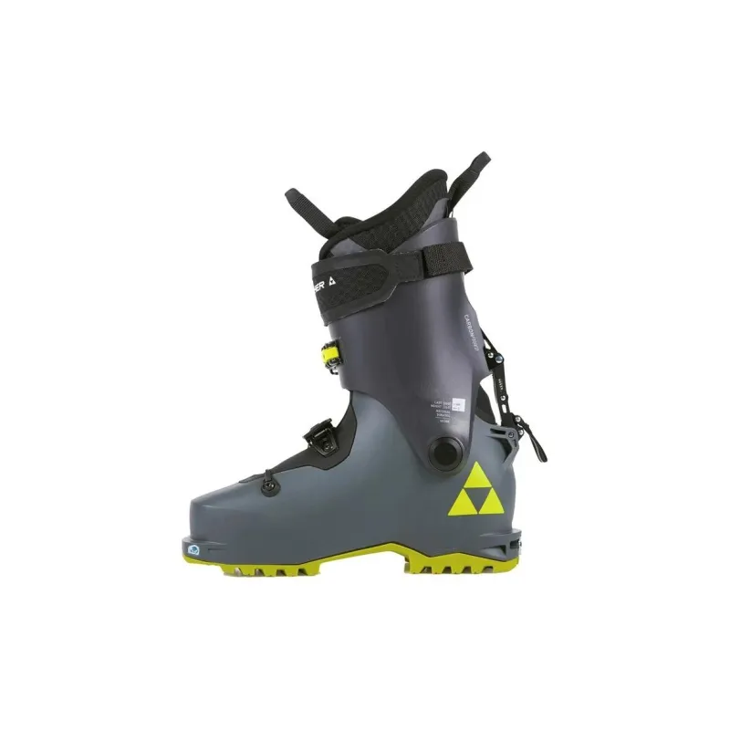 FISCHER Transalp Skis Ski Boots Unisex-1