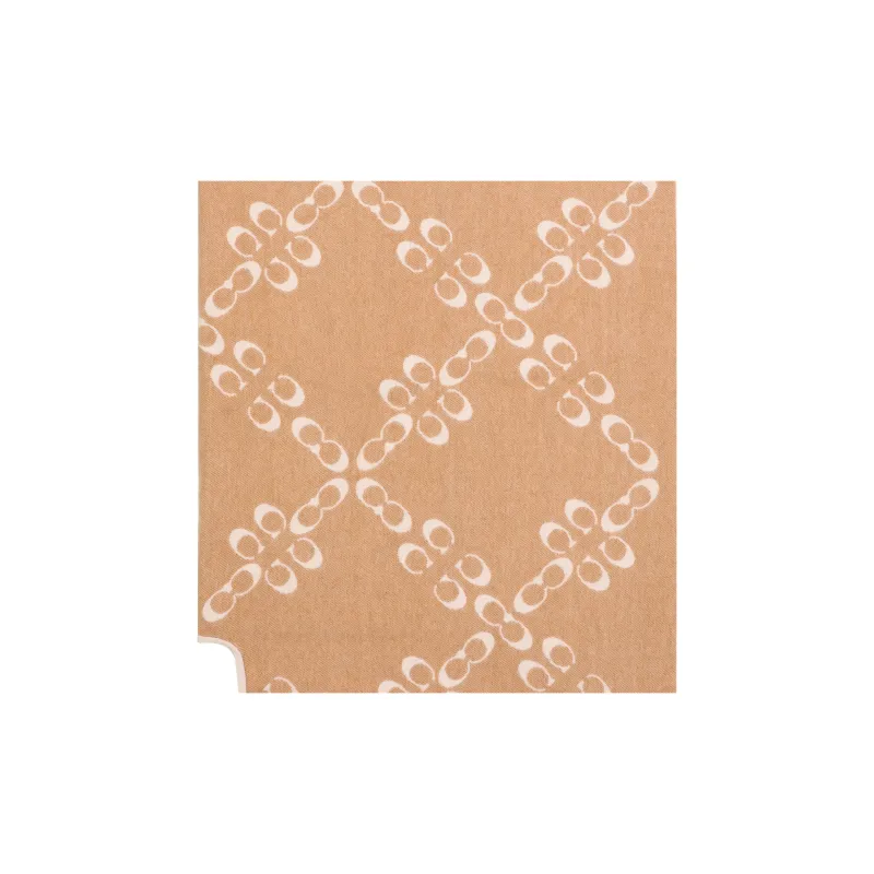 COACH Shawls Women's-3