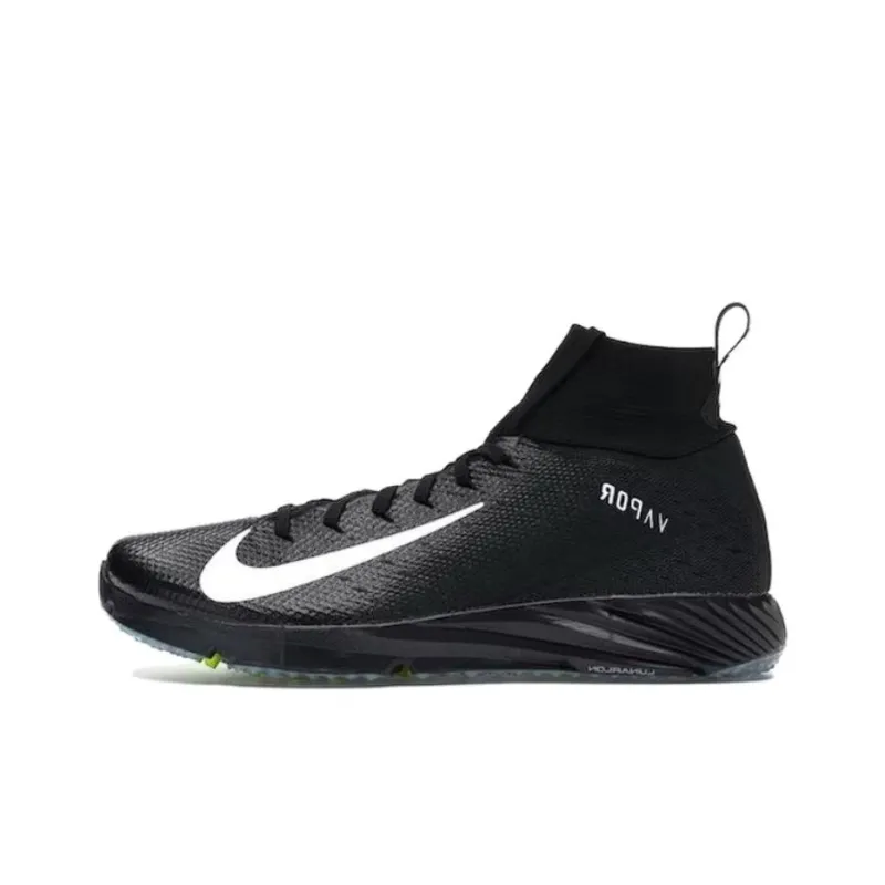 Nike Vapor Untouchable Speed 2 Turf Black-0