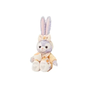 Disney StellaLou Duffy Snuggle Together Dolls Plush Doll 19.5cm Height