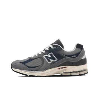 New Balance 2002R Navy Castlerock