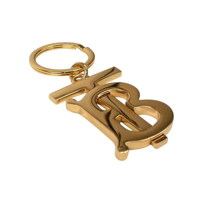 Burberry Logo Charm-2