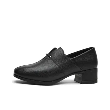 Mulinsen Women's Casual Shoes 4.3cm