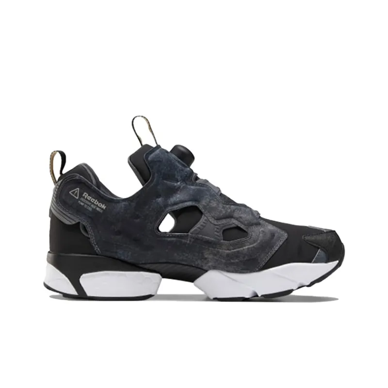 Reebok Instapump Fury Legion Of Fury Black-1