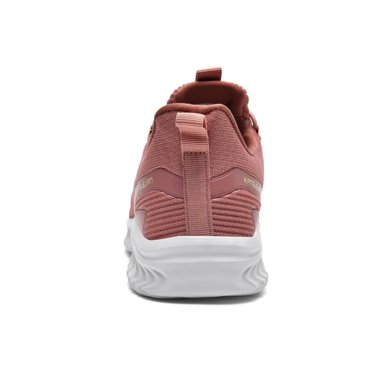 Recreation Cushioning Breathable Moisture Wicking Coverage Lightweight Rebound Low Top Casual Shoes Unisex-6