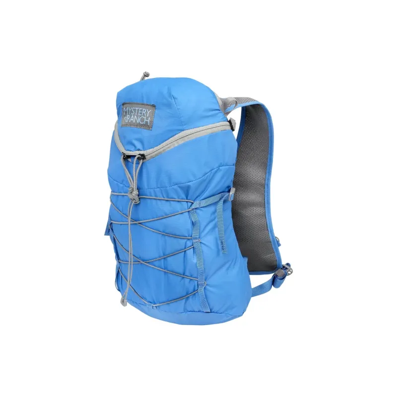 MYSTERY RANCH Recycled Material Outdoor Mountaineering Bag Backpack Regular Unisex Pacific-1