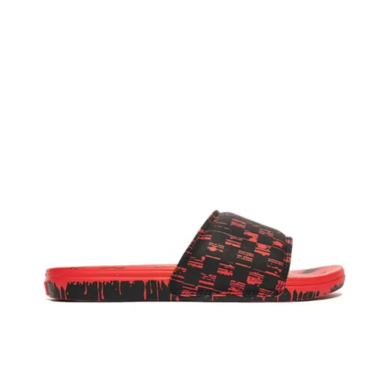 Vans La Costa Slide House Of Terror Friday The 13th-1