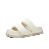 Cream White