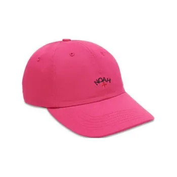 NOAH Core Logo 6 Panel Hat
