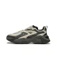 Black/Gray