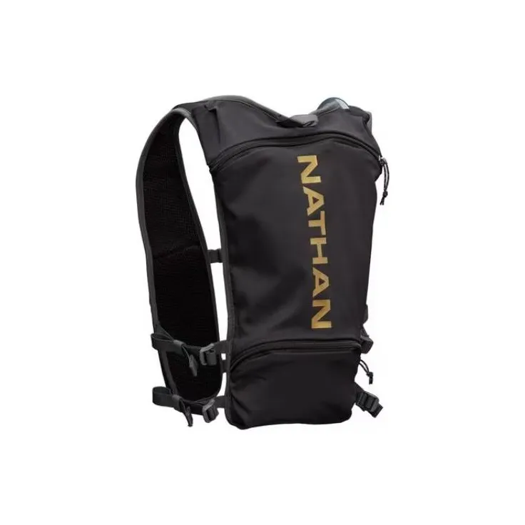 NATHAN Running Equipment Trail Running Hydration Pack Nylon Polyester-5