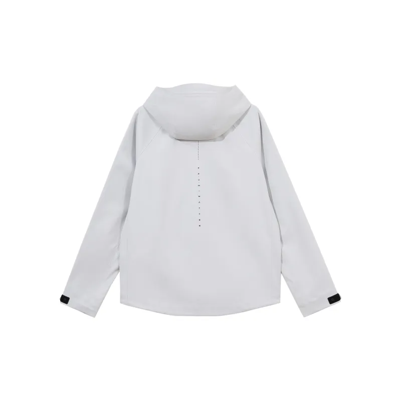 JACK JONES· Long Sleeved Jackets & Coats Unisex Glacier Gray-1