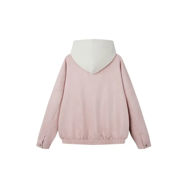 DANGEROUSPEOPLE Jackets & Coats Unisex-6