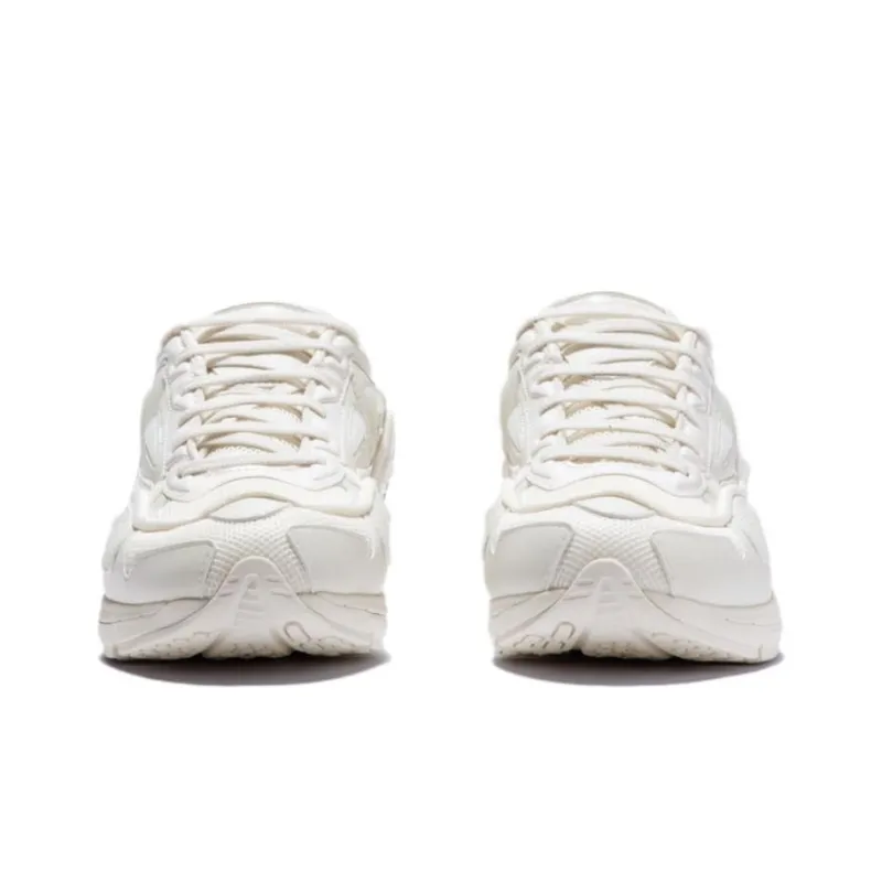 RAF SIMONS Low Top Casual Shoes Men's White-3
