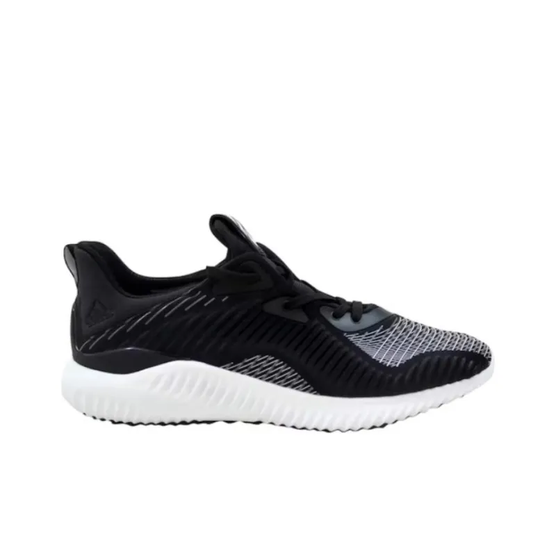 Adidas Alphabounce Hpc M Core Black-1