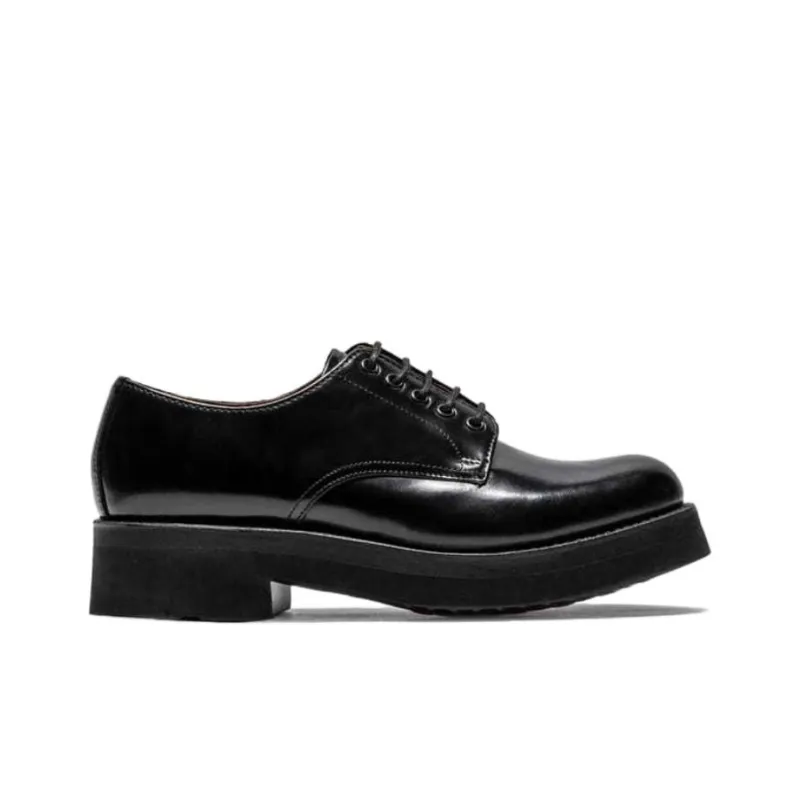GRENSON Dress Shoes Women's Black-1