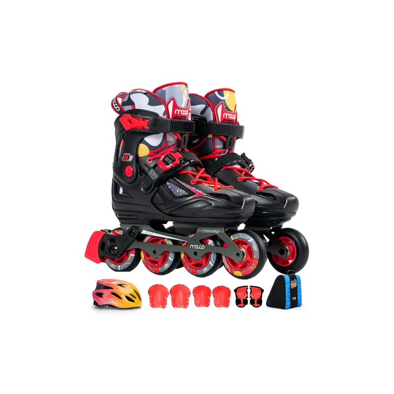 Michael Inline Skates-5