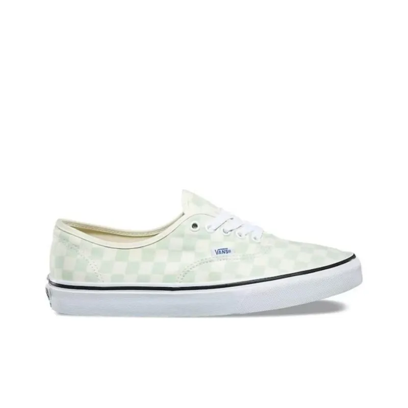 Vans Authentic Checkerboard Ambrosia-1