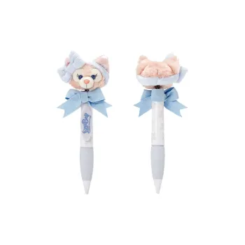 Disney LinaBell Plush Shaking Pen Doll Products