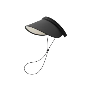 Bananain Cool Leather Sunscreen Series Polyamide Sun Protection Hats Women's
