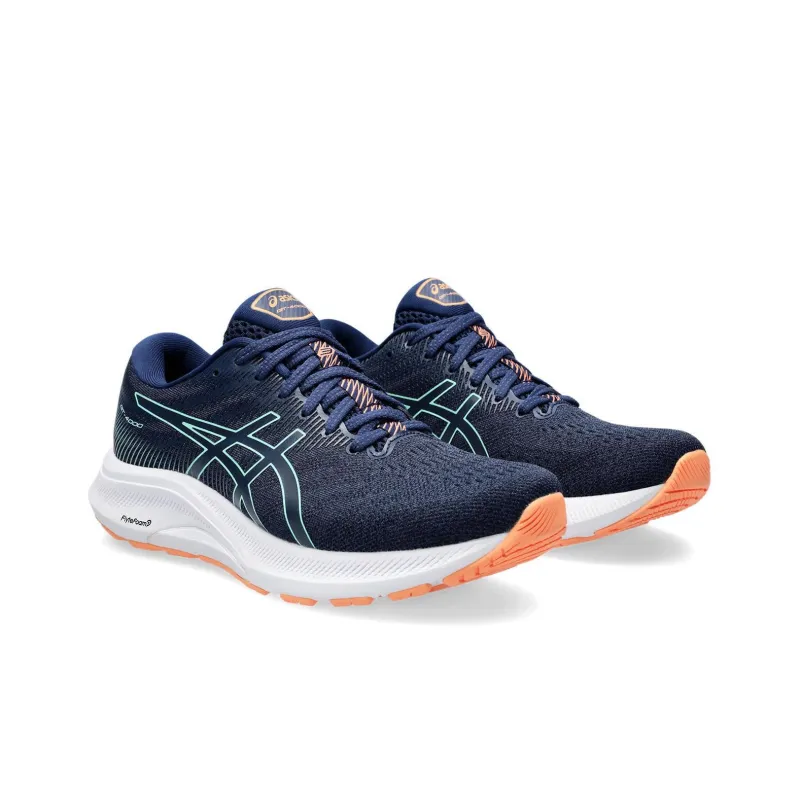 Asics GT 4000 3 Blue Expanse Mint Tint Women's-2
