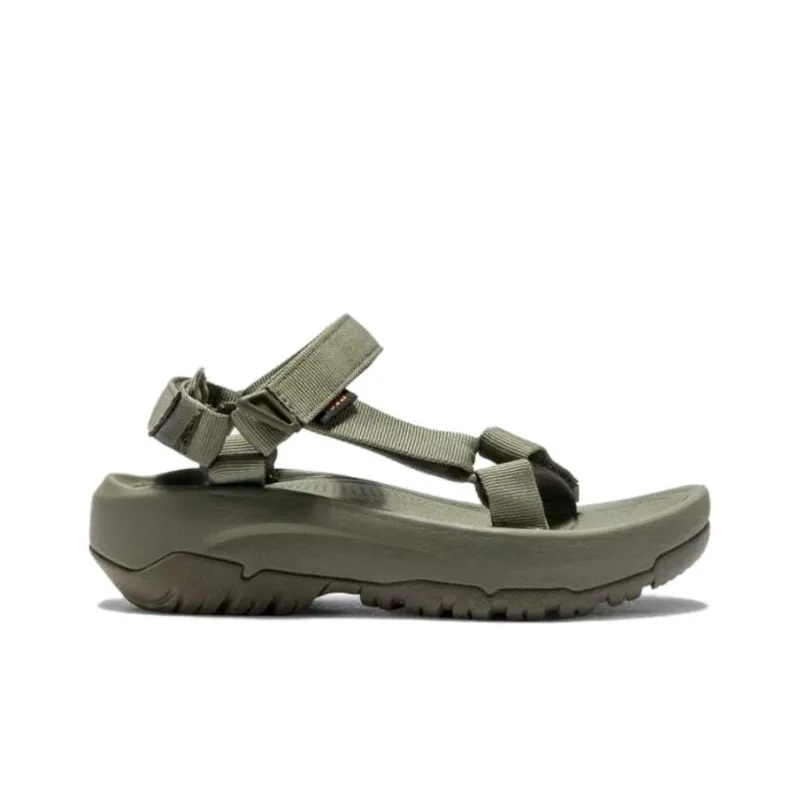 Teva Hurricane XLT2 Beach Sandals Women's Olive Green-1