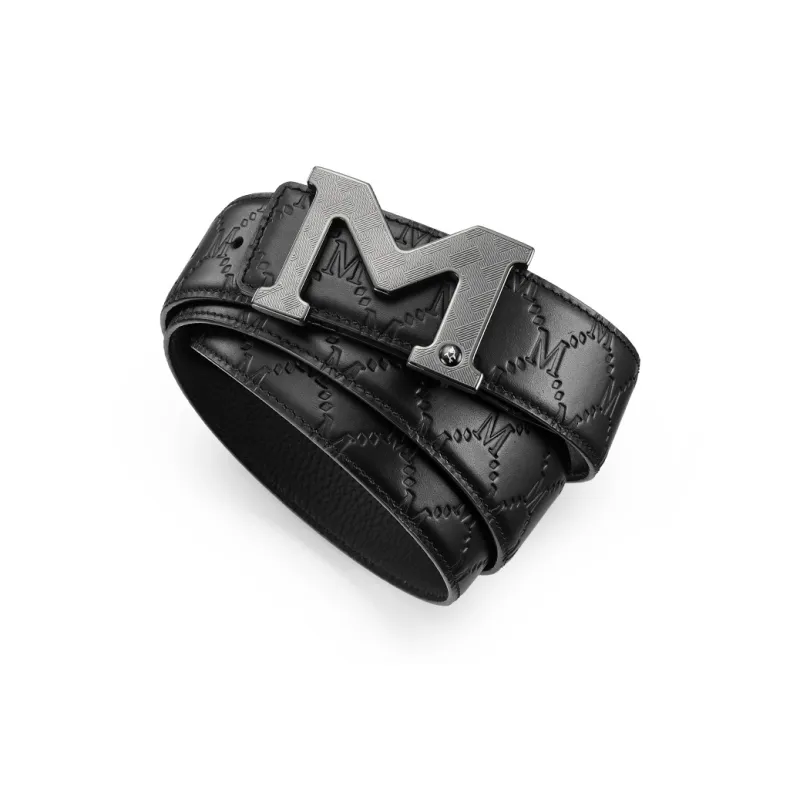 FAIRWHALE Leather Belts Men-3