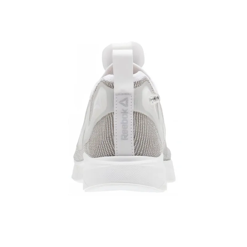Reebok Pump Supreme Flexweave White-4