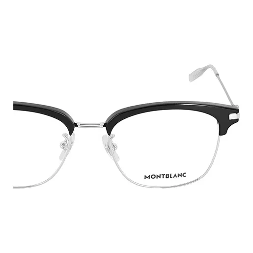 MONTBLANC Eyeglass Frames Unisex-3