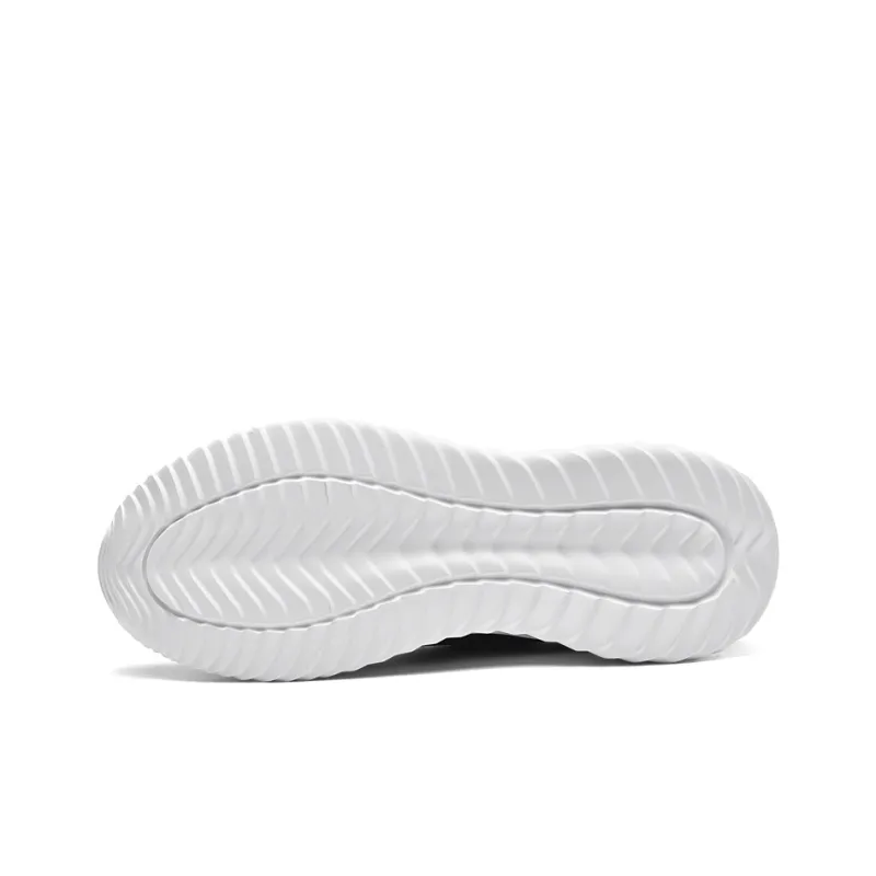 Recreation Cushioning Breathable Moisture Wicking Coverage Lightweight Rebound Low Top Casual Shoes Unisex-11