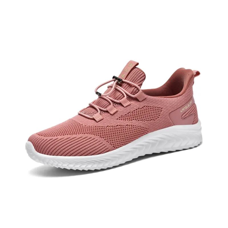 Recreation Cushioning Breathable Moisture Wicking Coverage Lightweight Rebound Low Top Casual Shoes Unisex-5