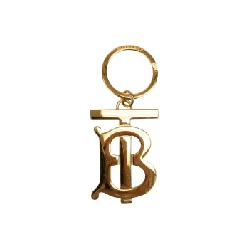Burberry Logo Charm