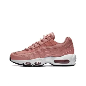 Nike Air Max 95 Rust Pink Women's