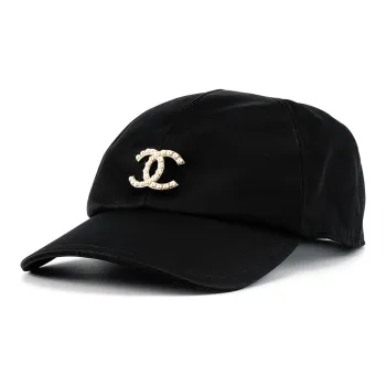 CHANEL Baseball Caps Women's