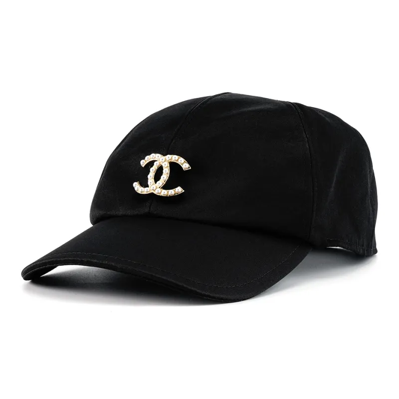 CHANEL Baseball Caps Women's-0