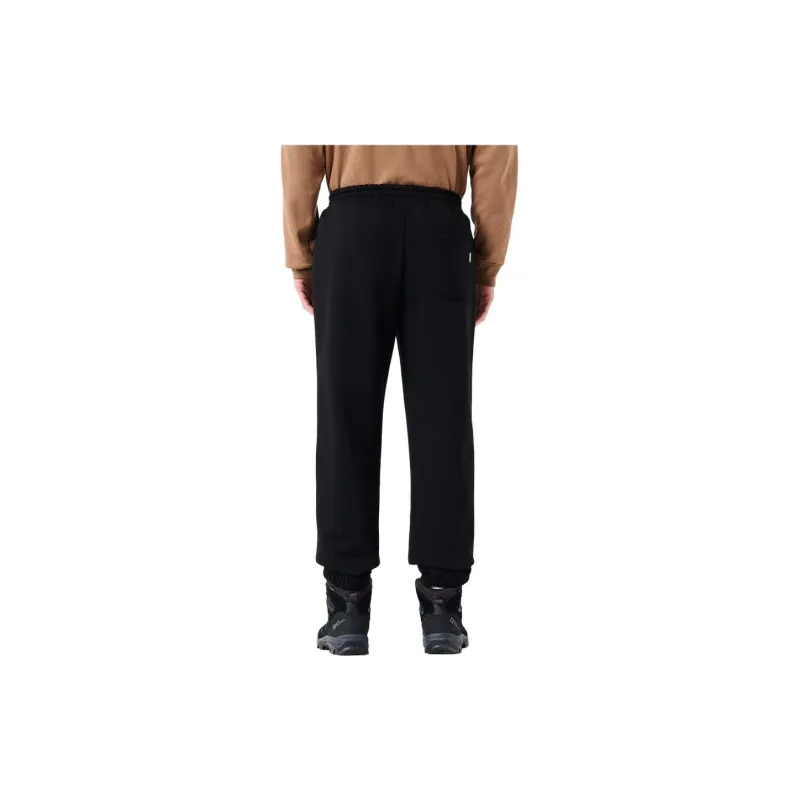 OUTDOOR PRODUCTS Knitted Sweatpants Men's Black-1