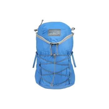 MYSTERY RANCH Recycled Material Outdoor Mountaineering Bag Backpack Regular Unisex Pacific
