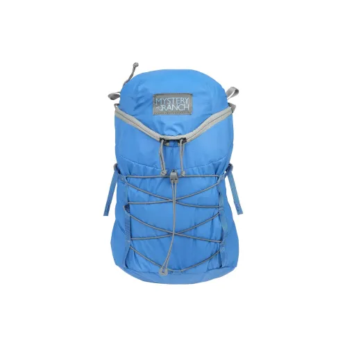 MYSTERY RANCH Recycled Material Outdoor Mountaineering Bag Backpack Regular Unisex Pacific