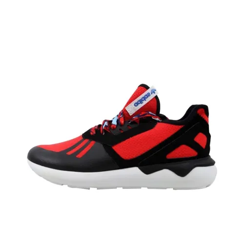 Adidas Originals Tubular Runner Red/Black/White