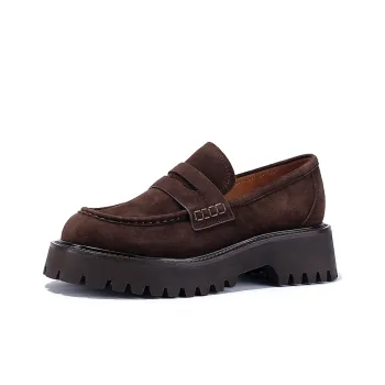 BELLALILY Loafers 4.5cm Women's