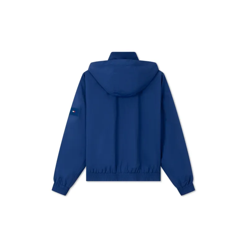 Tommy Hilfiger Jacket Men's Dark Blue/Black-1
